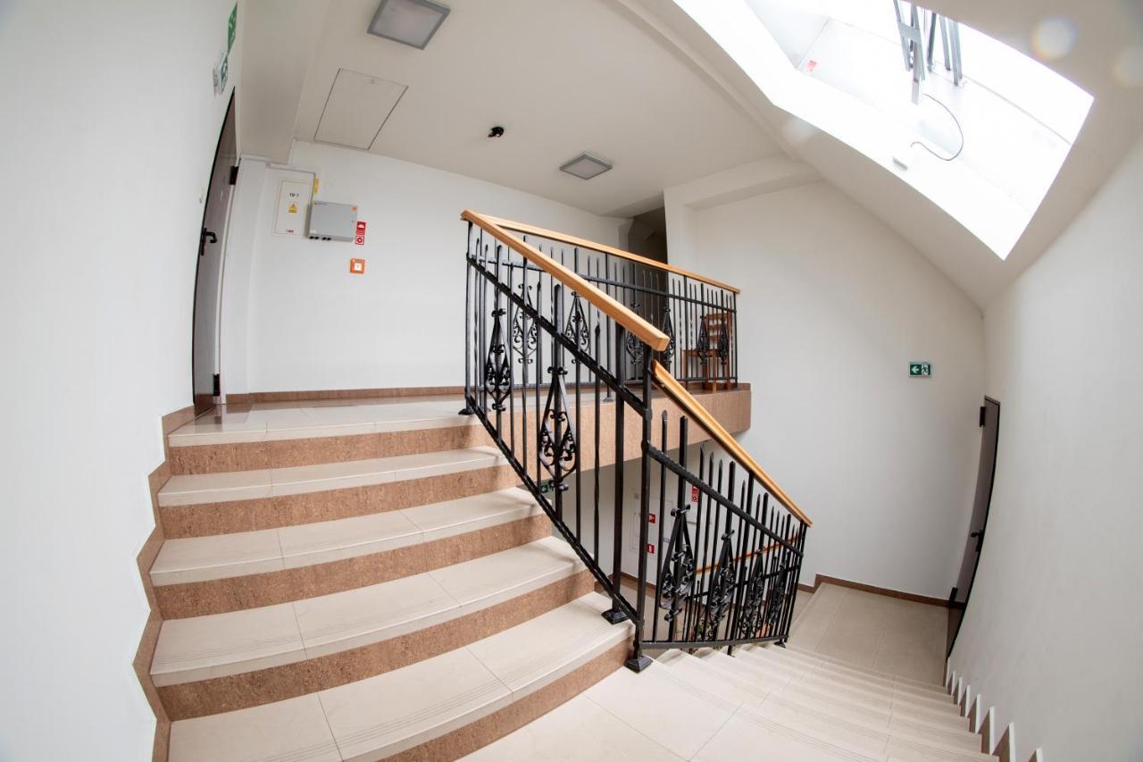Pokoje Zygmuntowska Nowy Sącz Extérieur photo