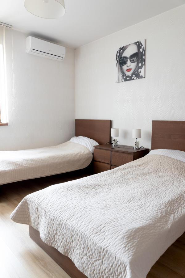 Pokoje Zygmuntowska Nowy Sącz Extérieur photo