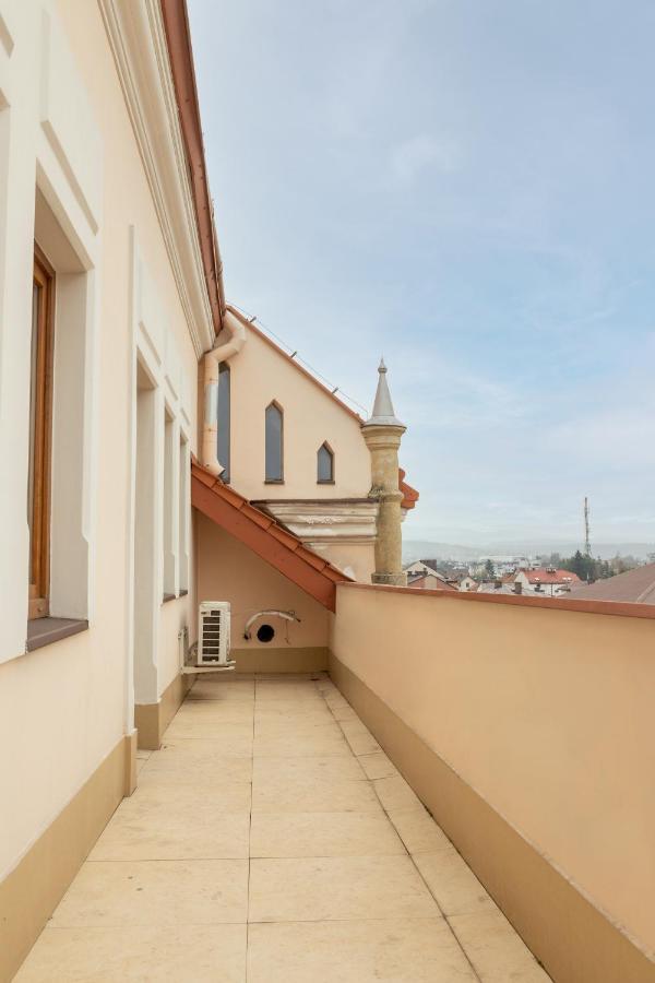 Pokoje Zygmuntowska Nowy Sącz Extérieur photo