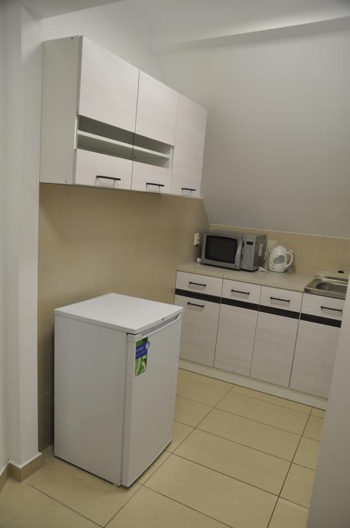 Pokoje Zygmuntowska Nowy Sącz Chambre photo