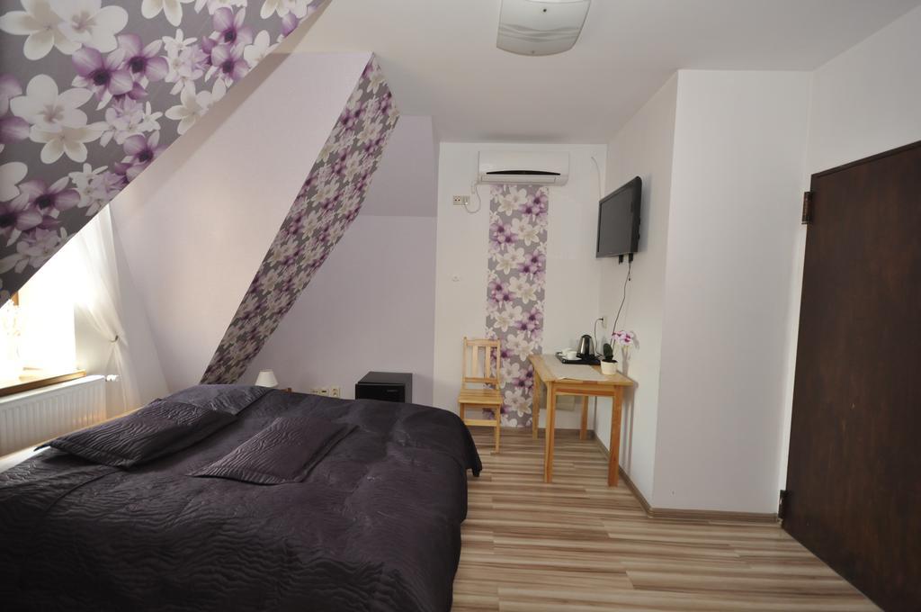 Pokoje Zygmuntowska Nowy Sącz Chambre photo