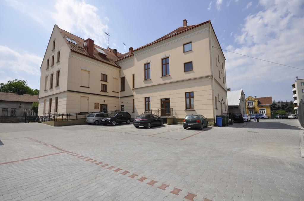 Pokoje Zygmuntowska Nowy Sącz Extérieur photo