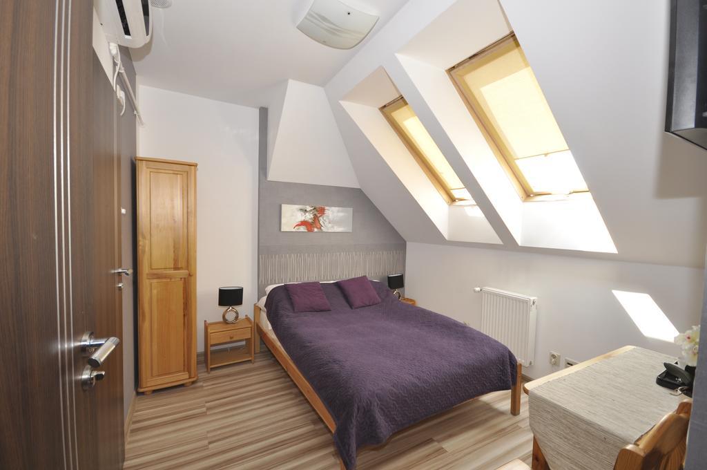 Pokoje Zygmuntowska Nowy Sącz Chambre photo