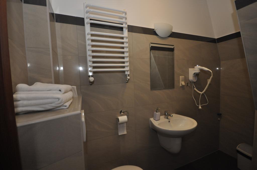 Pokoje Zygmuntowska Nowy Sącz Chambre photo