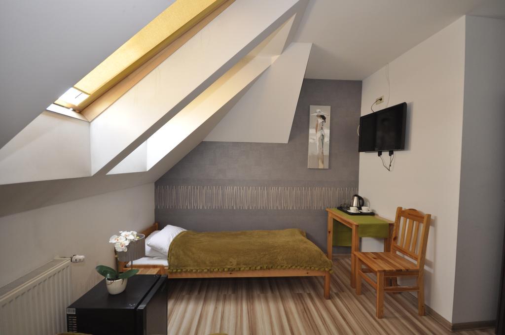 Pokoje Zygmuntowska Nowy Sącz Chambre photo