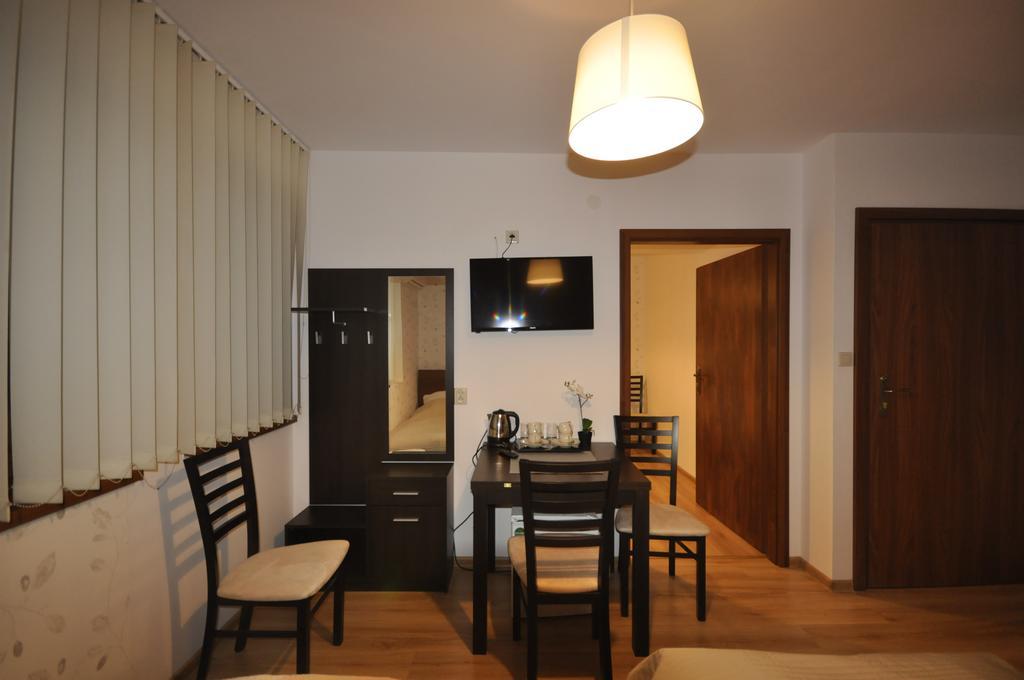 Pokoje Zygmuntowska Nowy Sącz Extérieur photo