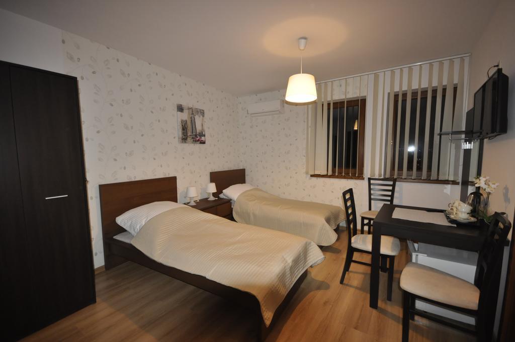 Pokoje Zygmuntowska Nowy Sącz Extérieur photo