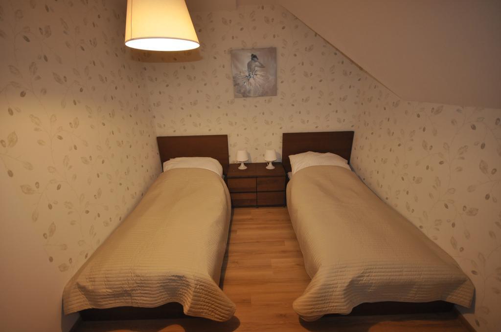 Pokoje Zygmuntowska Nowy Sącz Extérieur photo