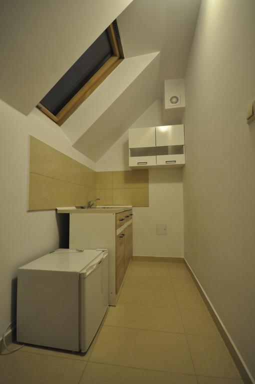 Pokoje Zygmuntowska Nowy Sącz Extérieur photo