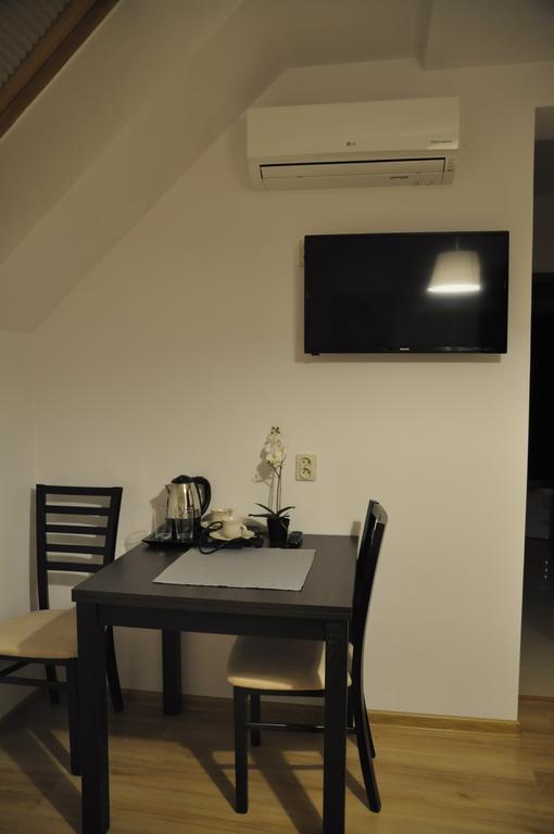 Pokoje Zygmuntowska Nowy Sącz Extérieur photo
