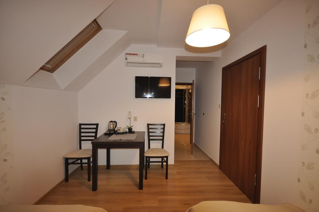 Pokoje Zygmuntowska Nowy Sącz Extérieur photo
