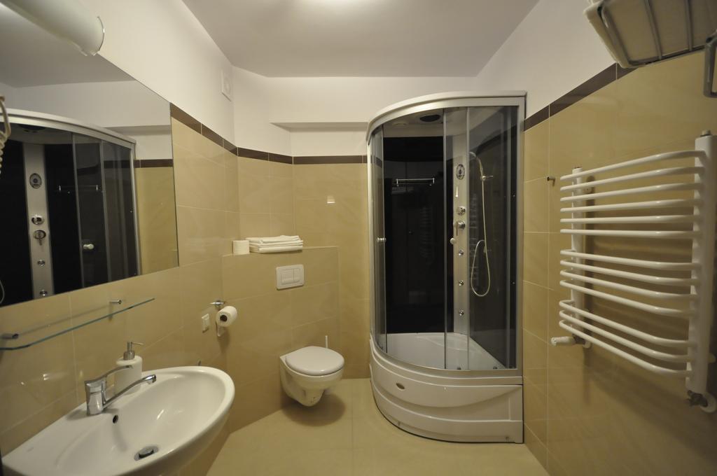 Pokoje Zygmuntowska Nowy Sącz Extérieur photo