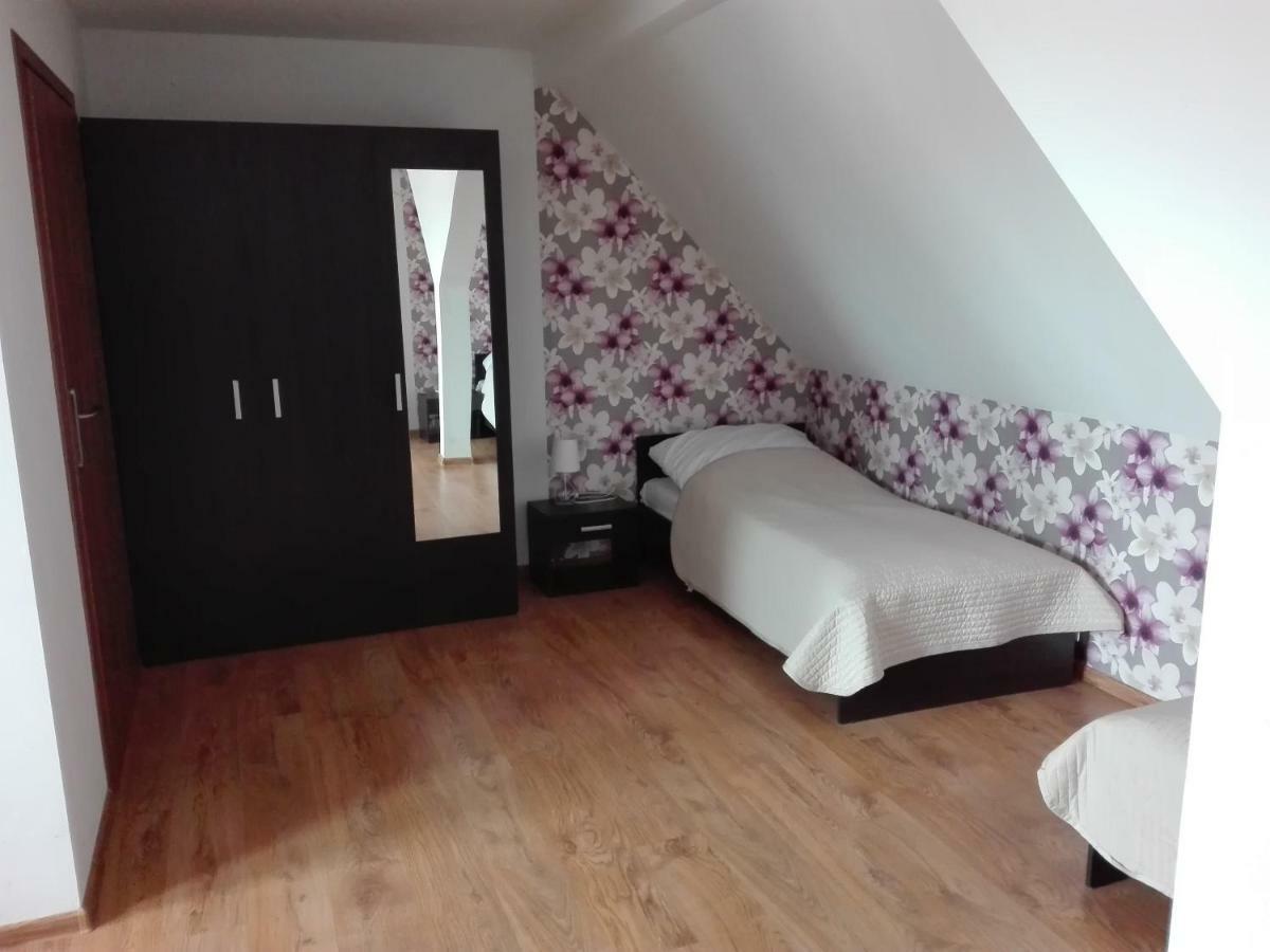 Pokoje Zygmuntowska Nowy Sącz Extérieur photo